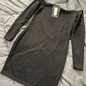 Little Tight black dress